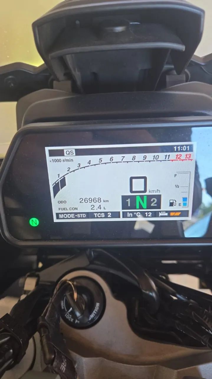 Tracer 900 GT 2023 - Foto 3