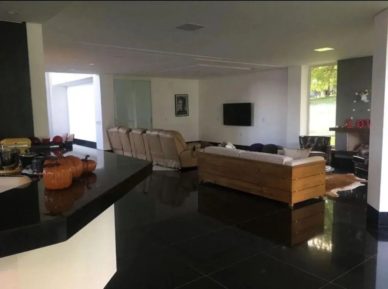 SOBRADO ALDEIA DO VALE -  pra quem busca PRIVACIDADE, EXCLUSIVIDADE e SEGURANÇA. - Foto 8