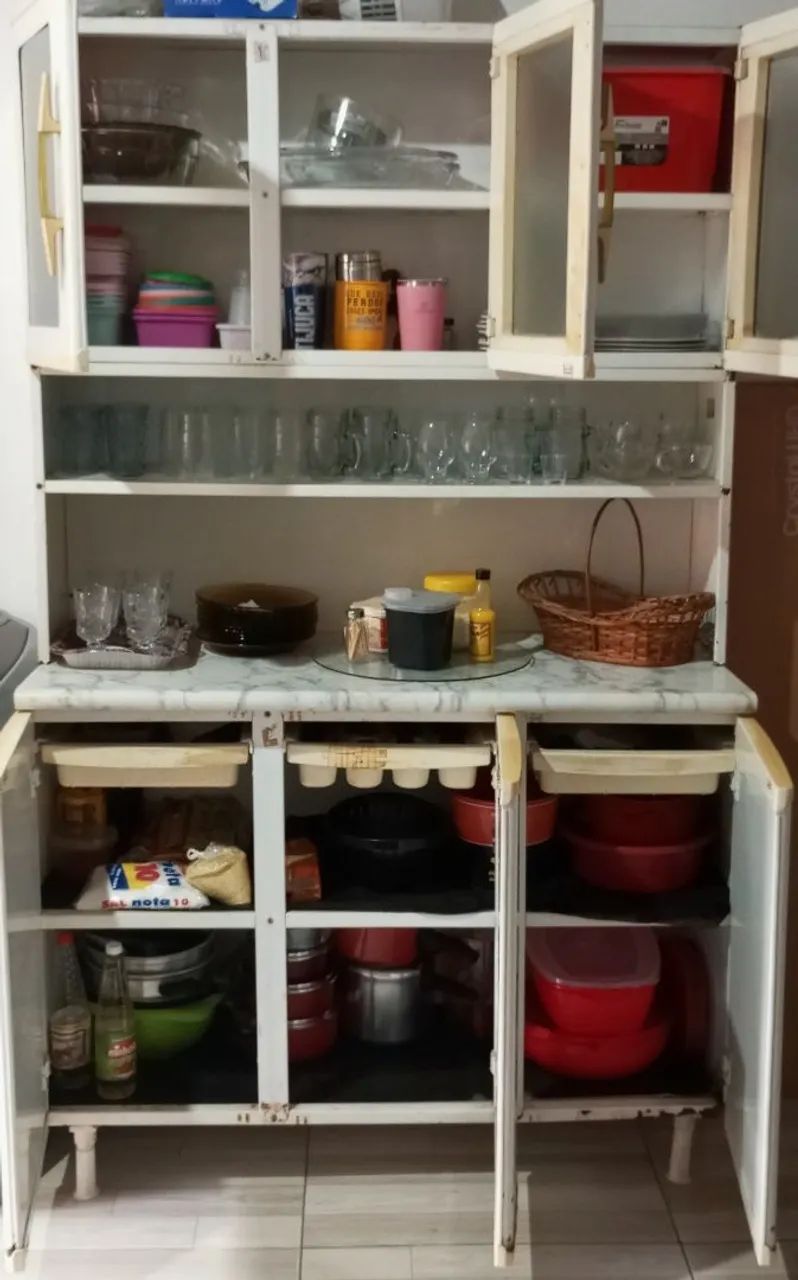 Armário de cozinha  - Foto 2