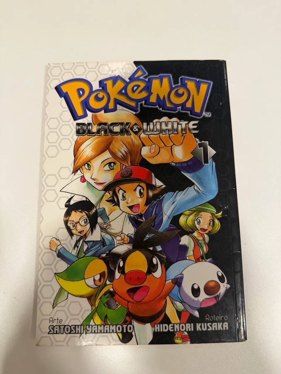 Pacote de Mangas  - Foto 3