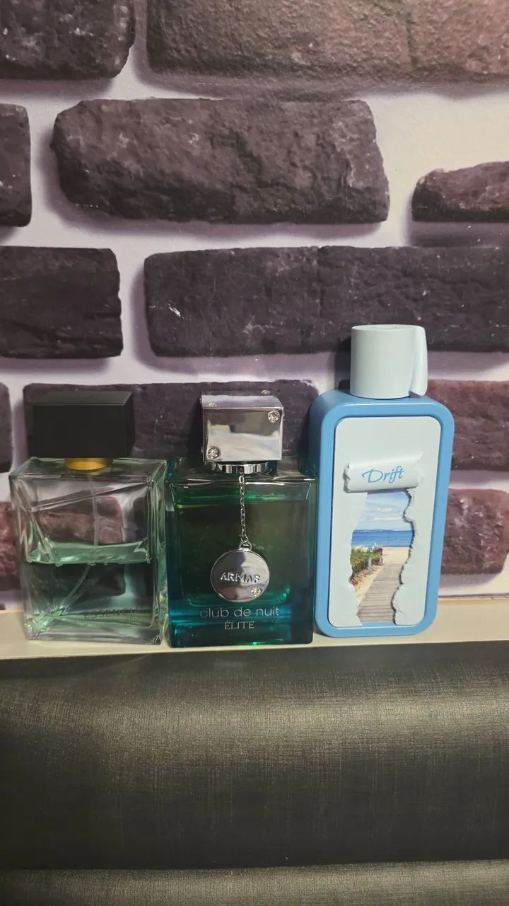 Combo arabe com club de nuit elite