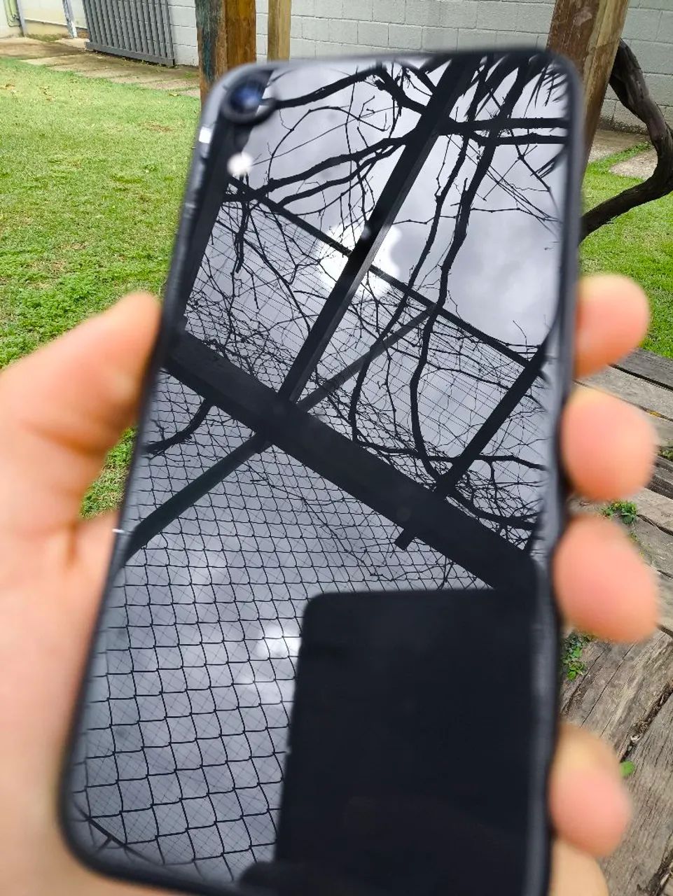 iPhone XR original  - Foto 3
