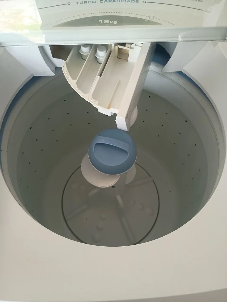 Máquina de lavar  - Foto 5