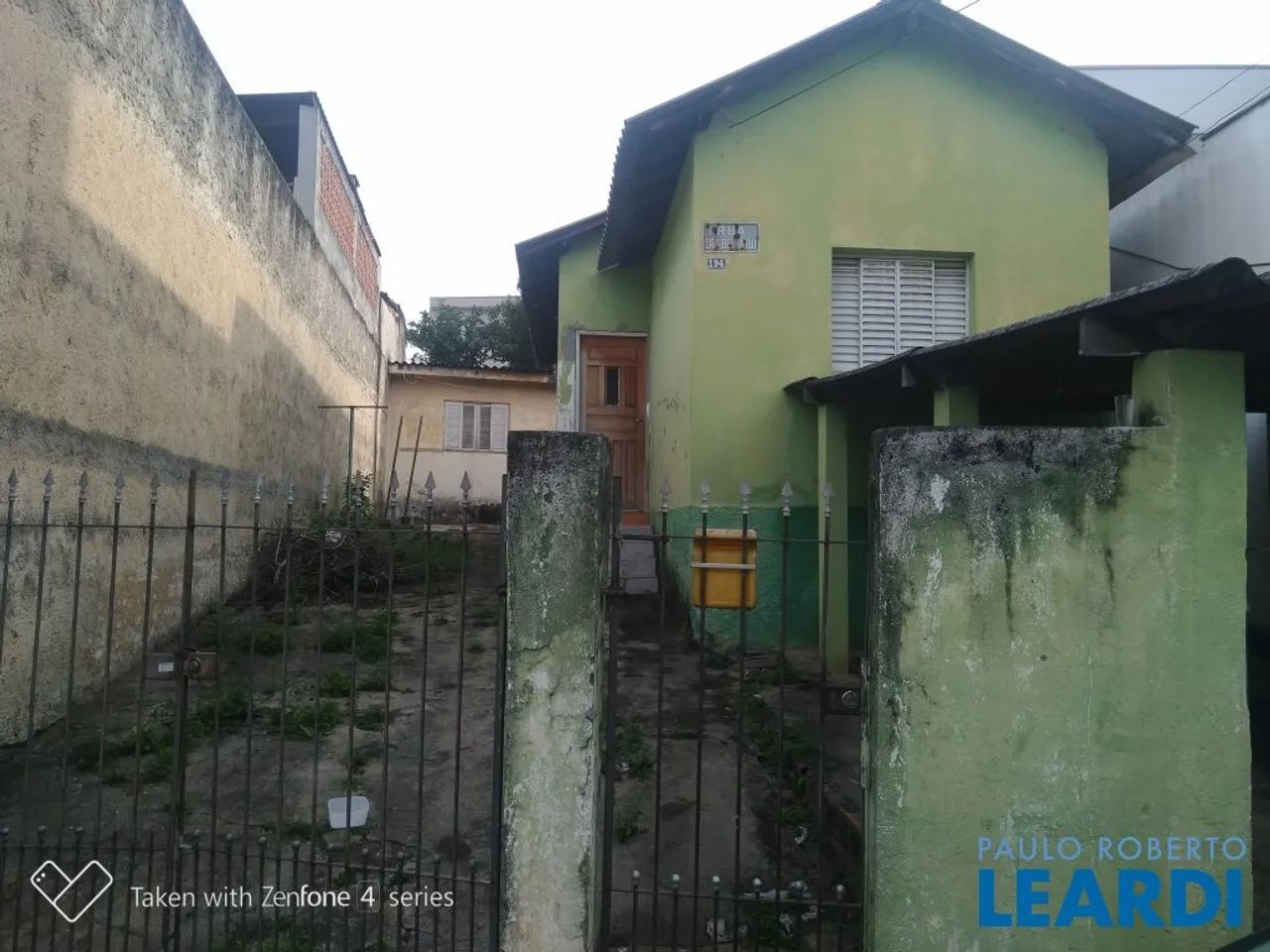 TERRENO - BOA VISTA - SP - Foto 3