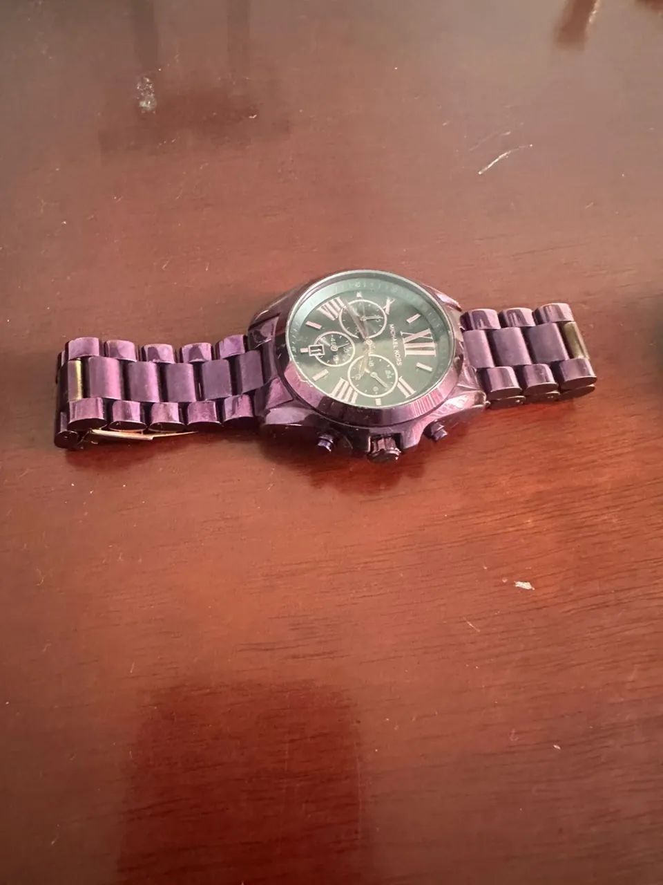 Relógio Michael kors  - Foto 2