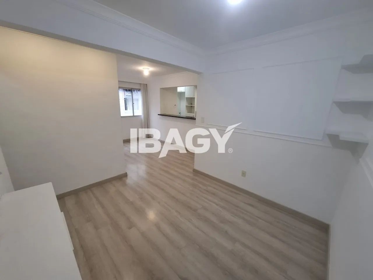 Excelente Apartamento 2 dormitório(s) em Kobrasol - São José - Foto 2