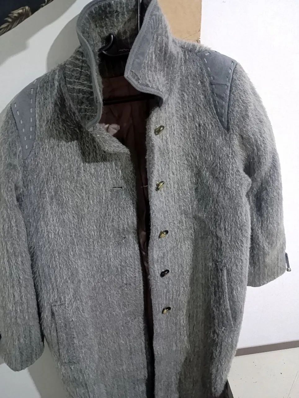 Blusa de frio