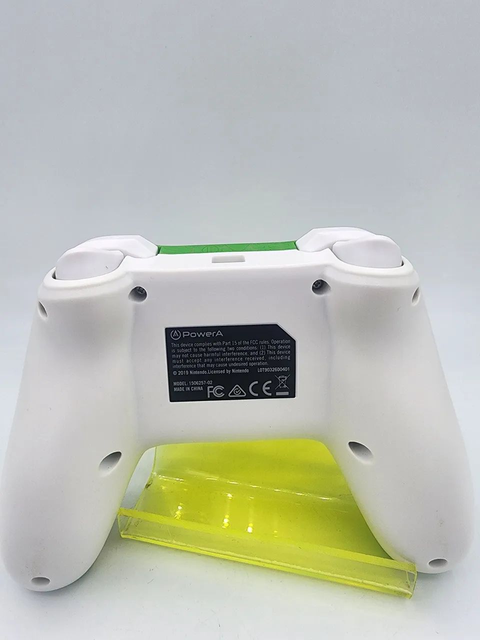 Controle wired power - Foto 4