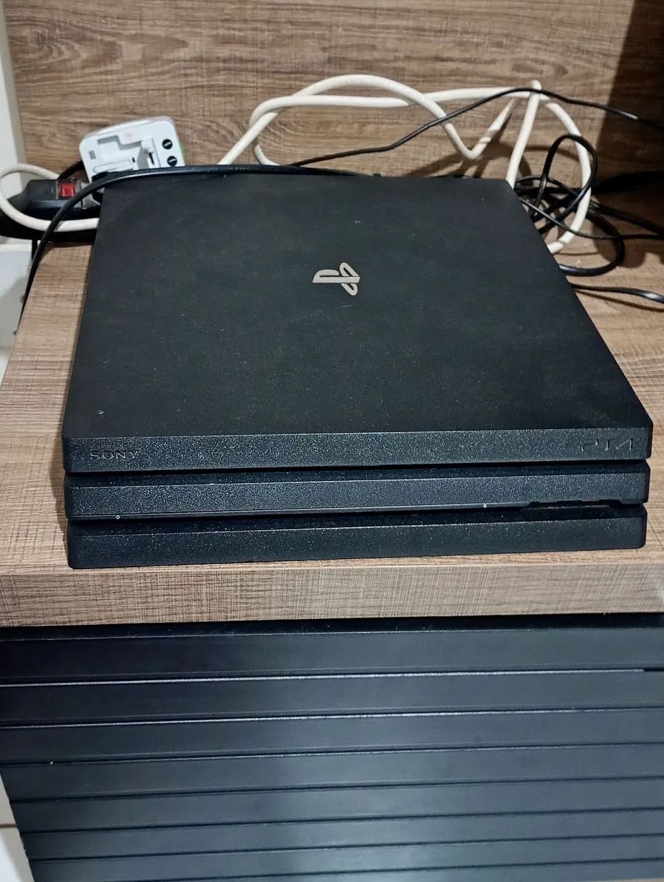 PlayStation 4 pro 1T - Foto 3