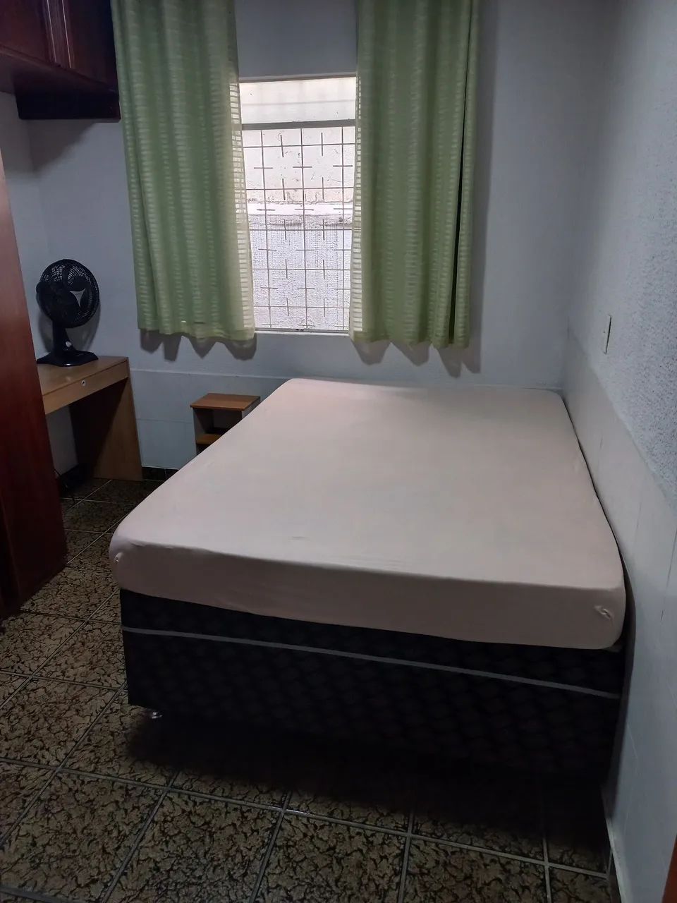 Fica no setor dos funcionários  - Foto 2