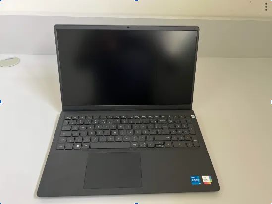Vostro 15 3510 - 11ª ger de Intel Core i5-1135G7 