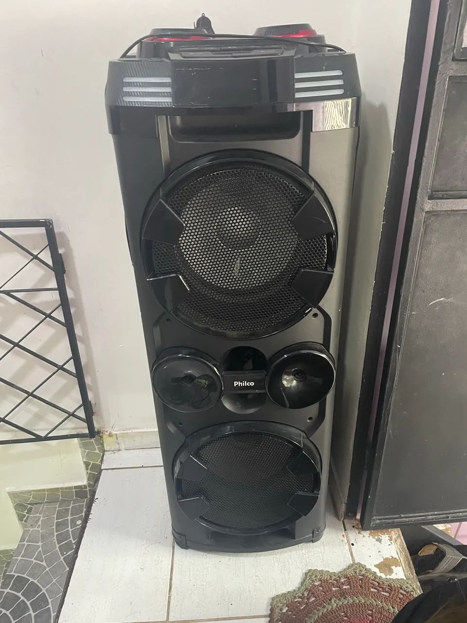 Caixa Philco - Foto 3