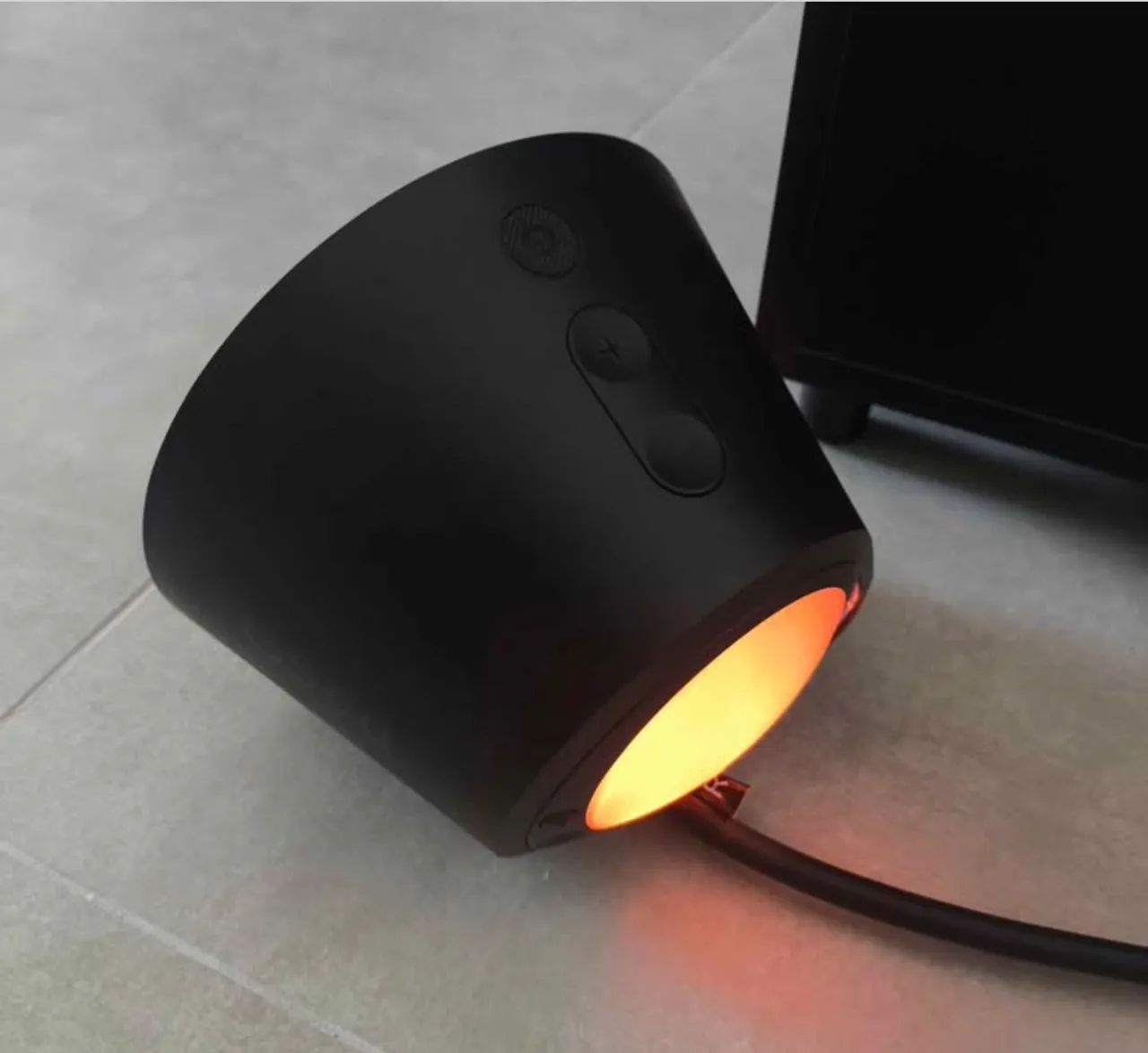 Som Logitech g560 led - Foto 4