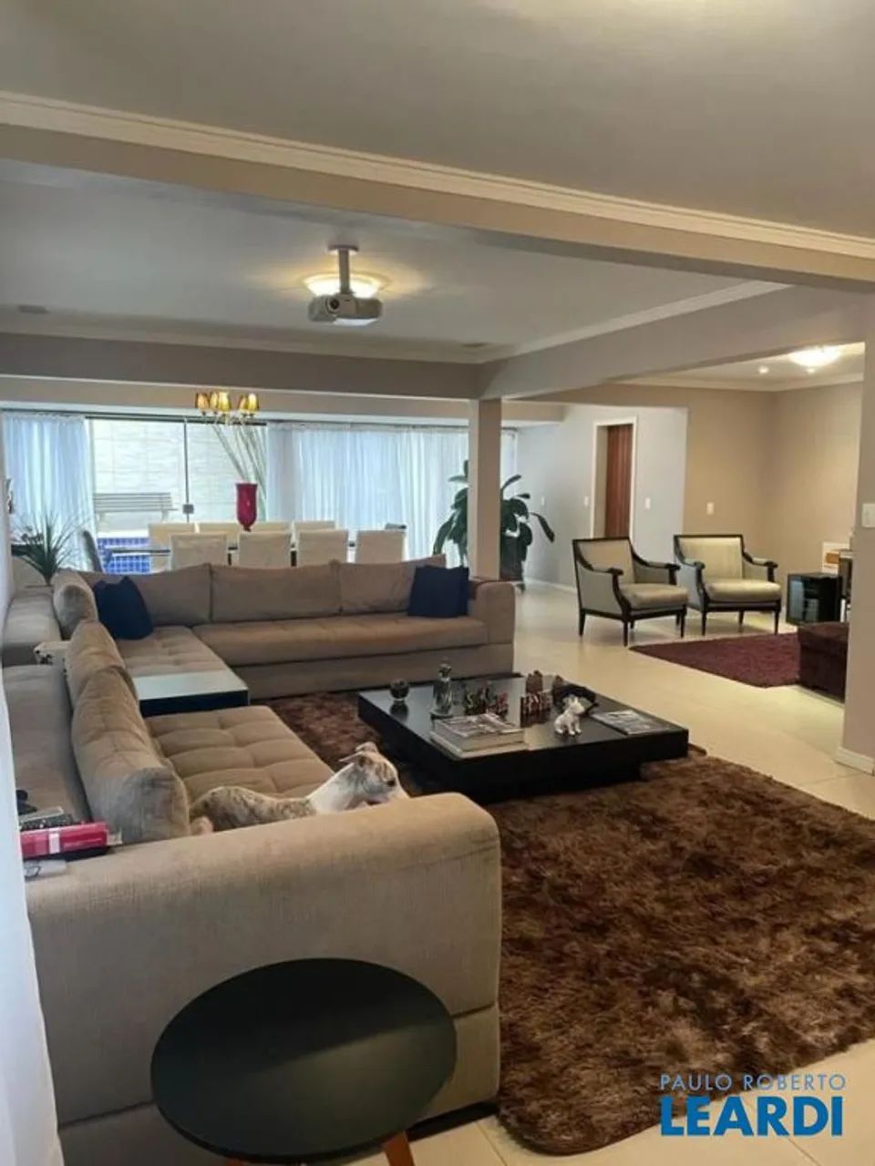 CASA EM CONDOMÍNIO - ALPHAVILLE - SP - Foto 2