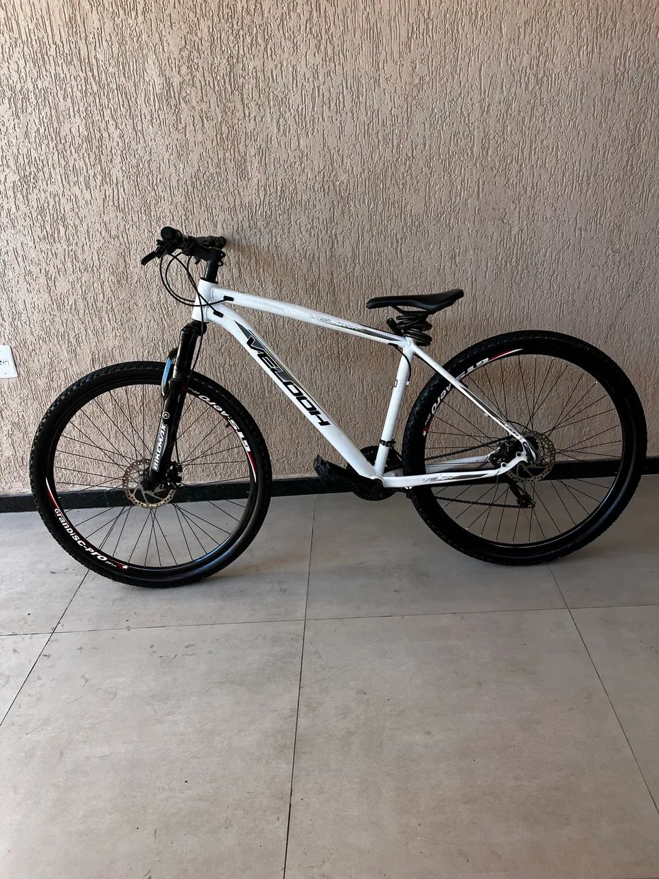 Bicicleta Velooh aro 29  - Foto 3