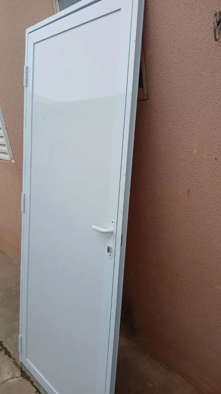 Vendo porta