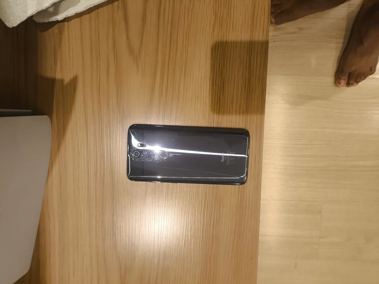Xiaomi note 8 pro - Foto 3