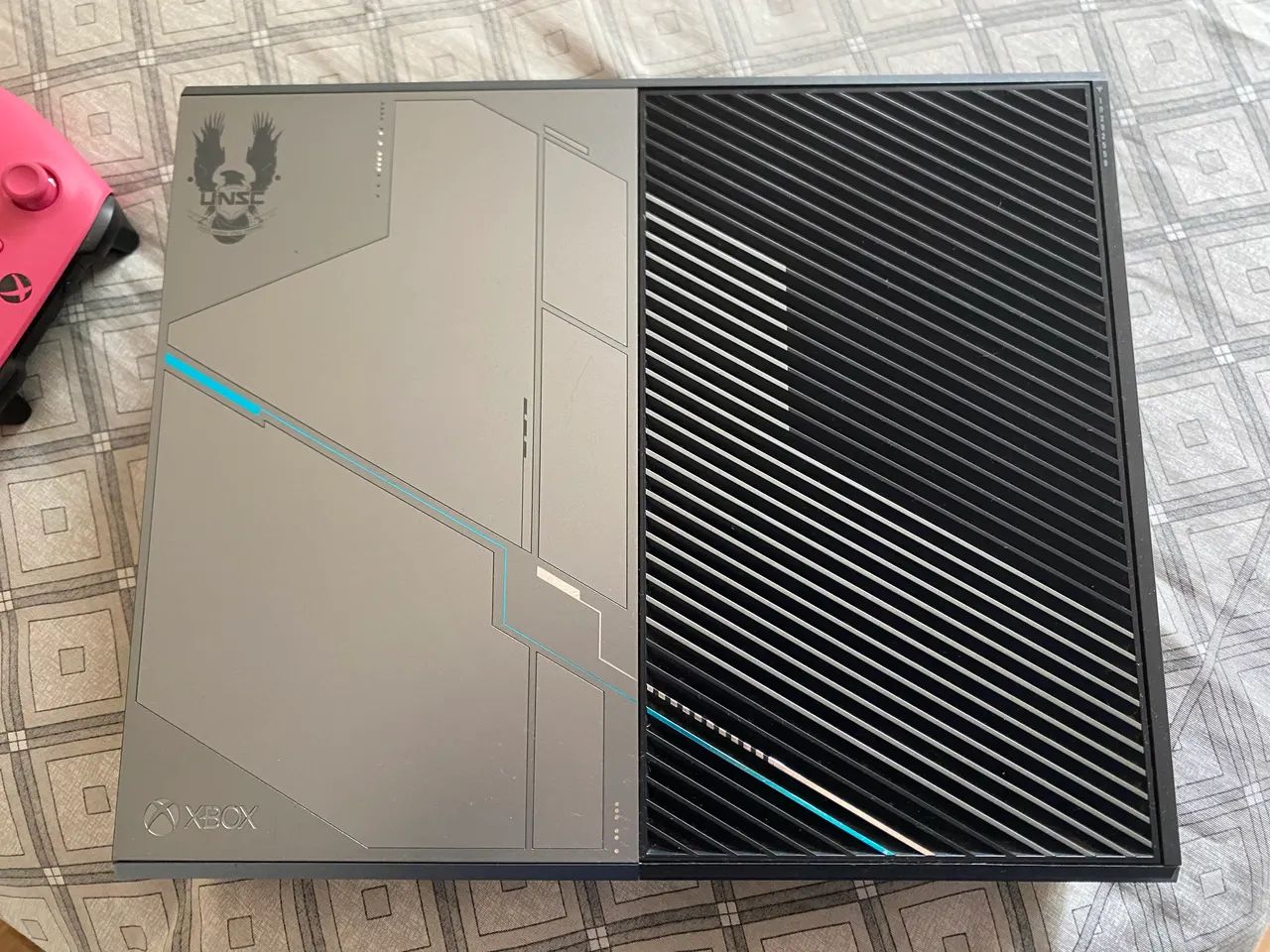 Xbox One 1 terá. - Foto 3