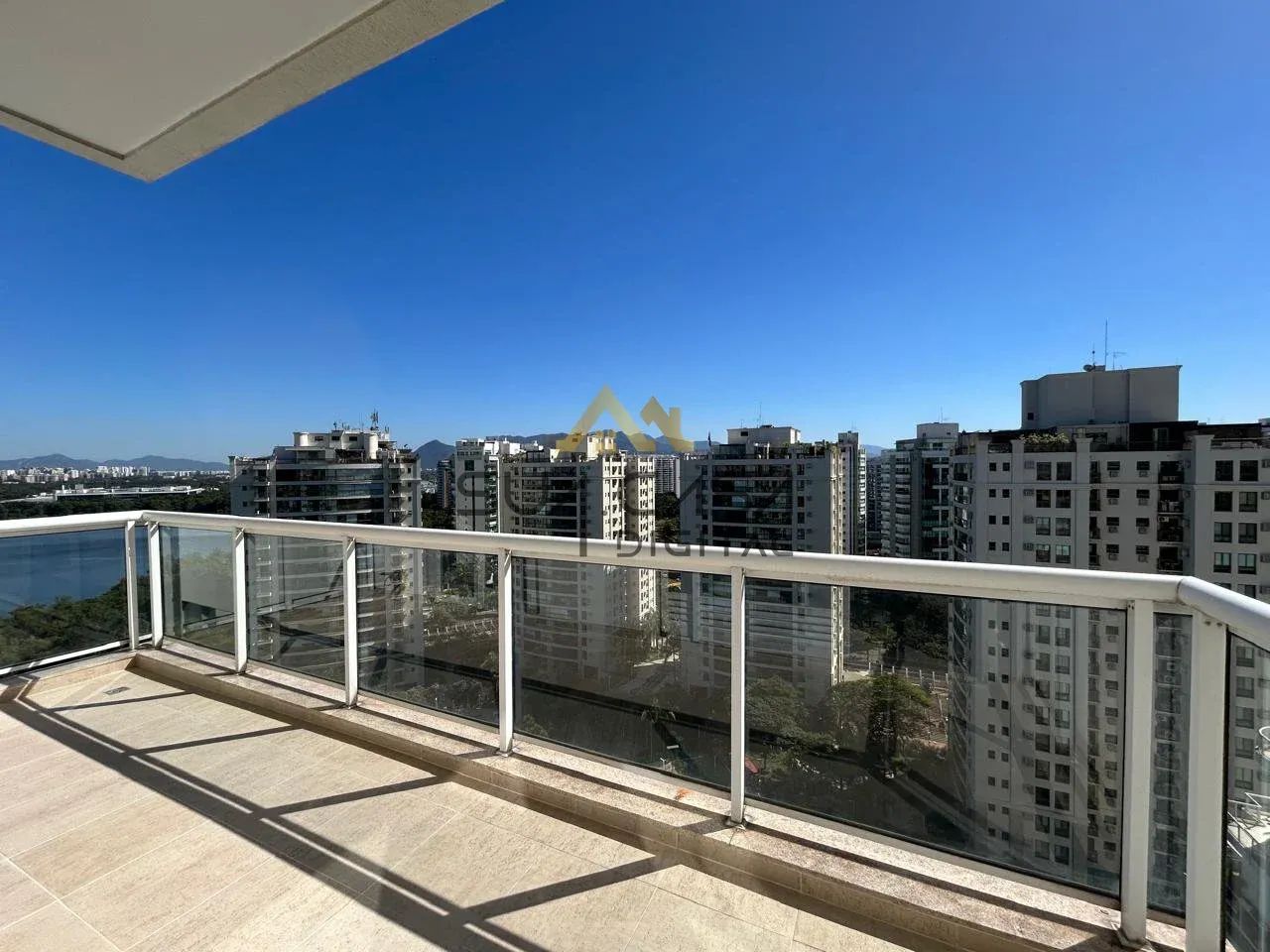 Apartamento à venda no Península | Barra da Tijuca | 74m² | 2 quartos REF: AP20265 1