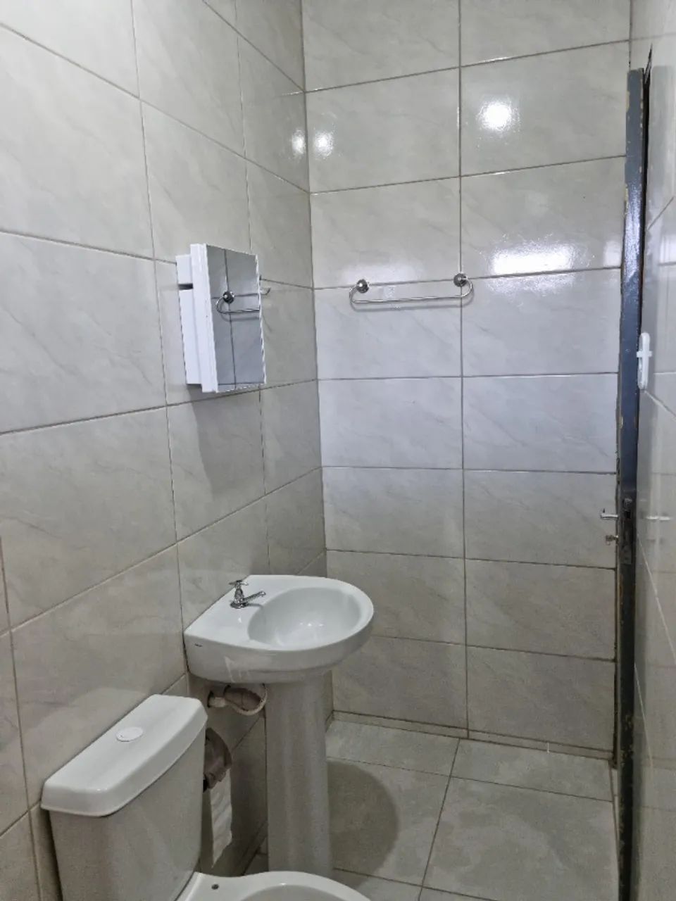 Aluguel Kitnet 27m² - Jardim Nova América - Foto 4