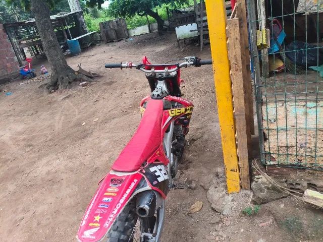 Crf 450r - Foto 2
