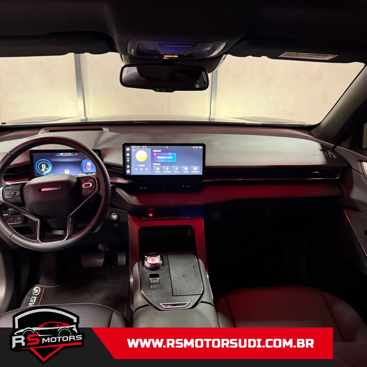 GWM Haval 2025 - Foto 3