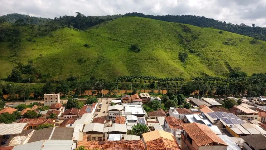 Casa em Barra longa