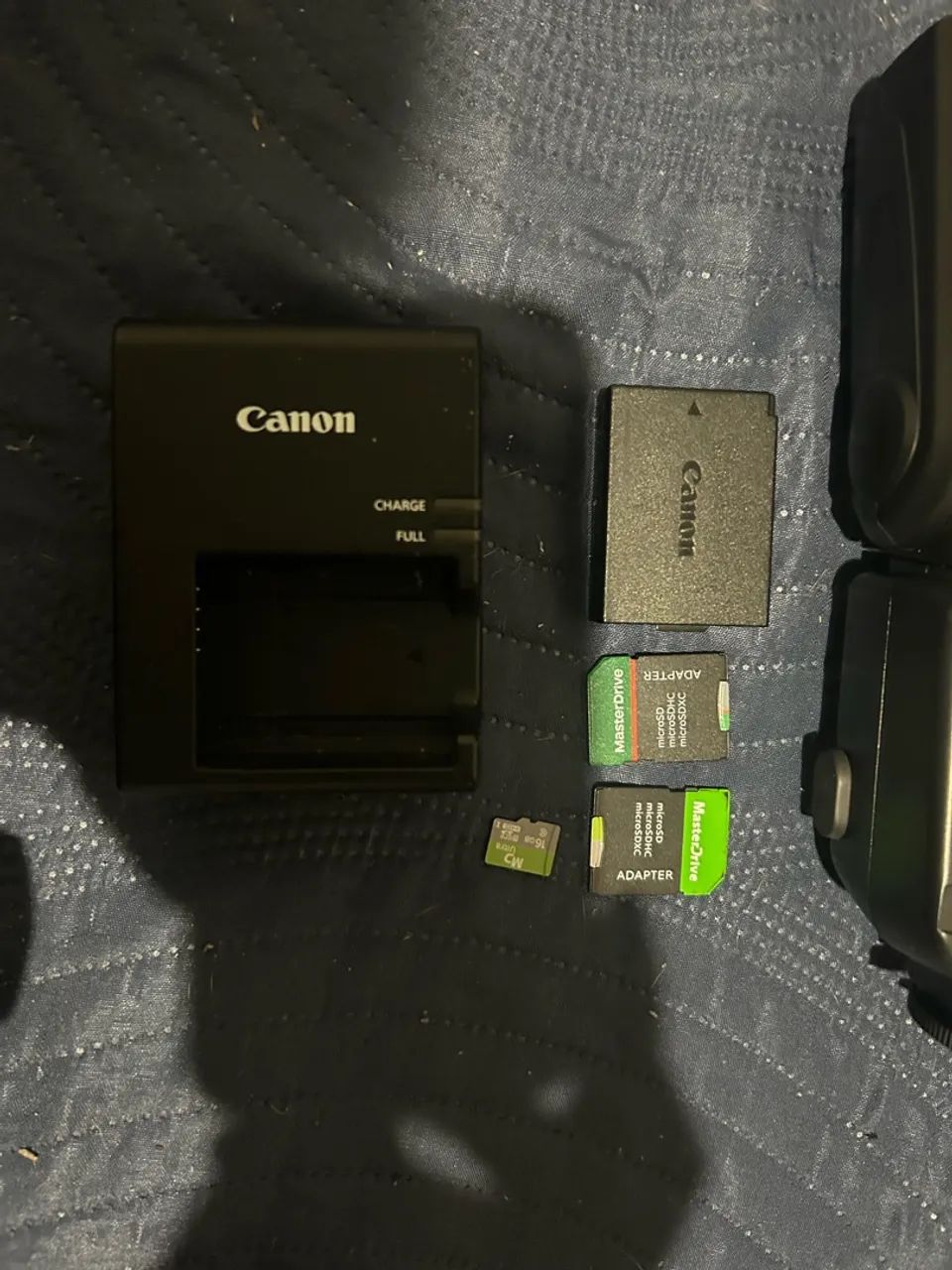 Canon t5 + Flash - Foto 3