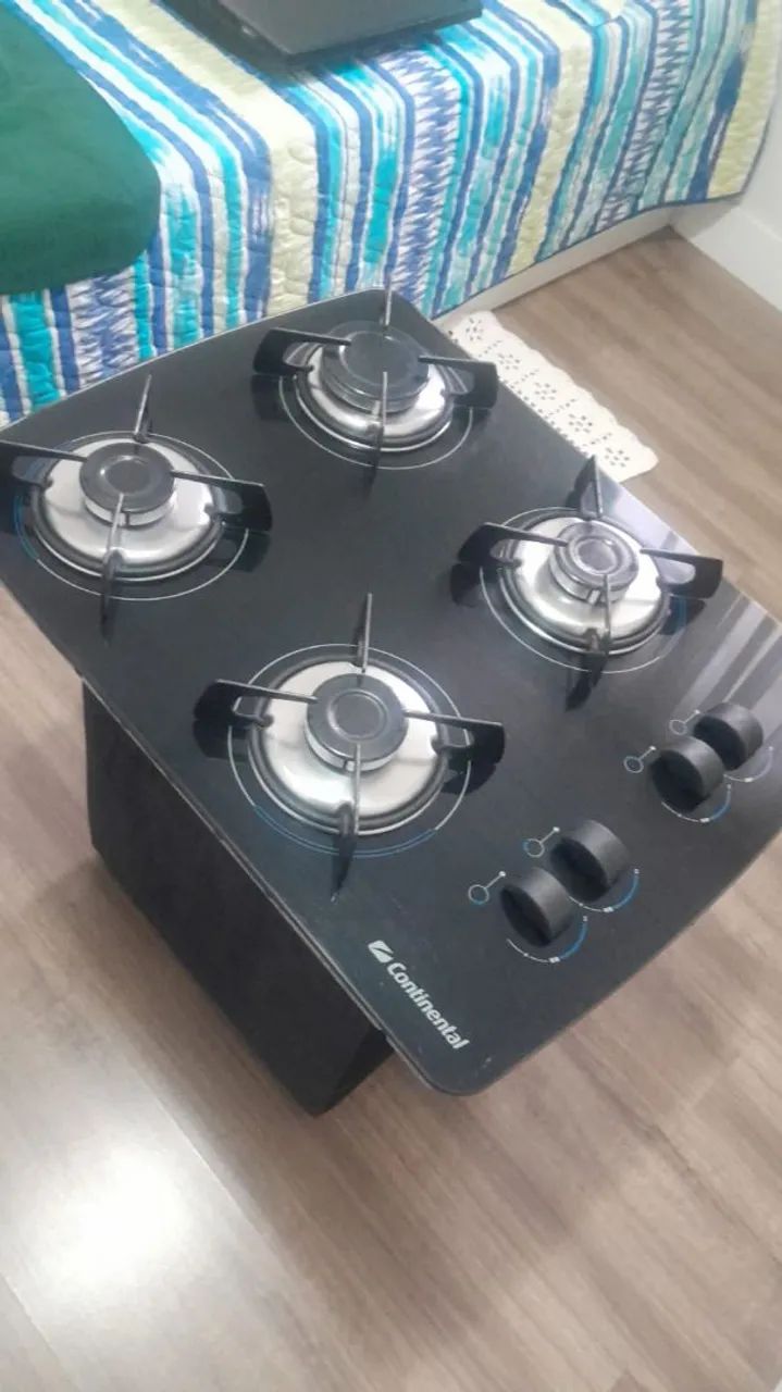 Cooktop Continental  - Foto 2