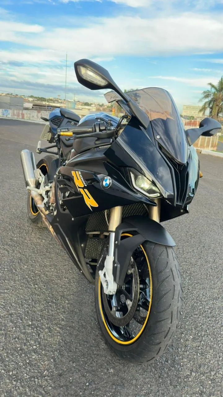 S1000RR - Foto 2