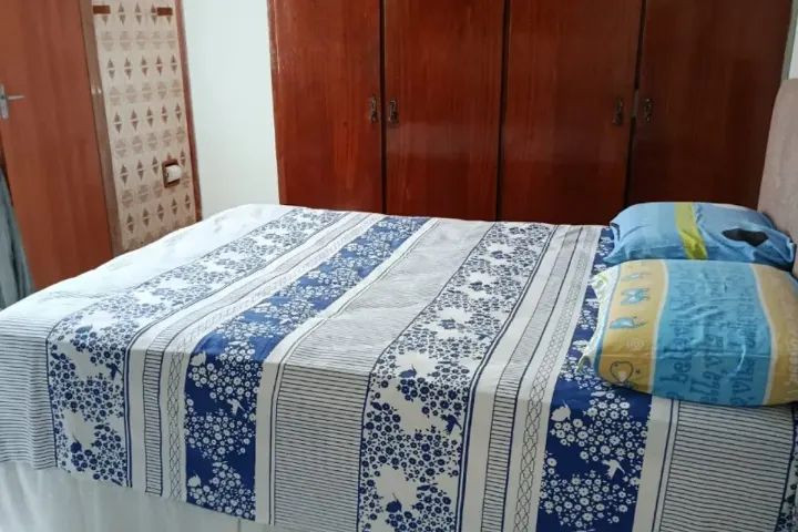Otima casa na Vila Passos - Foto 2