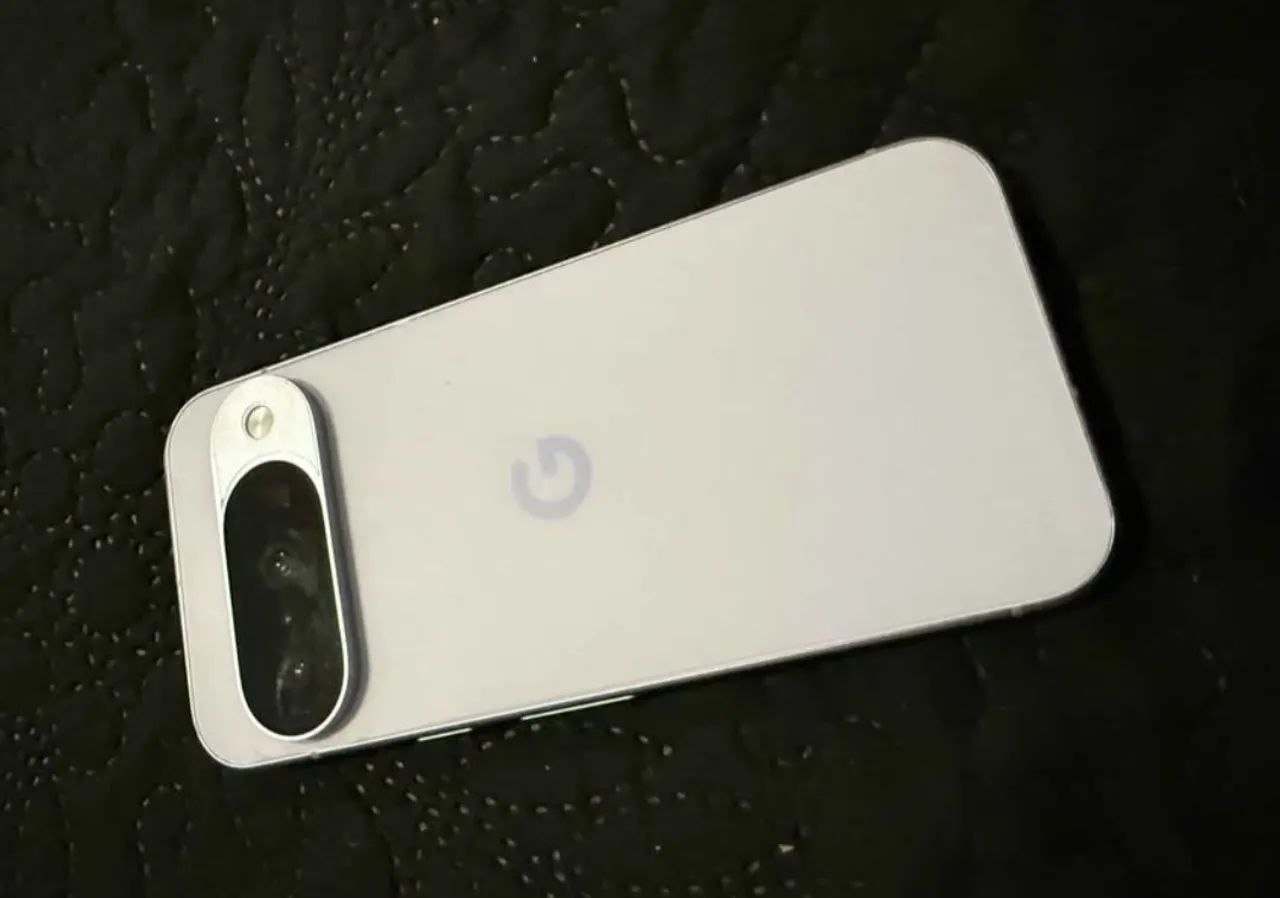 Google Pixel 10 256gb