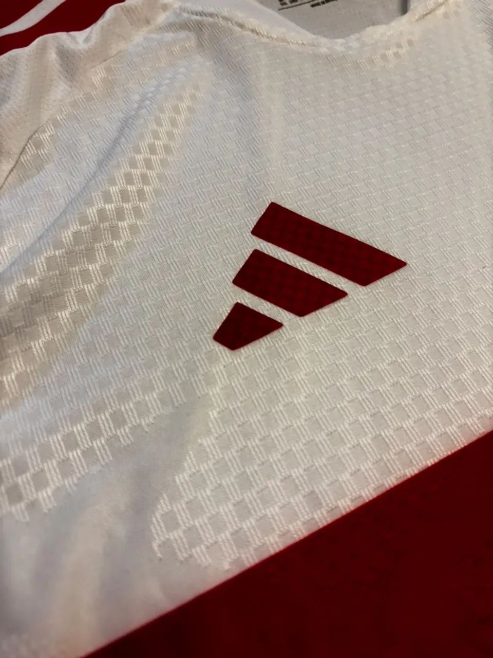 Camisa do Flamengo 2026  - Foto 2