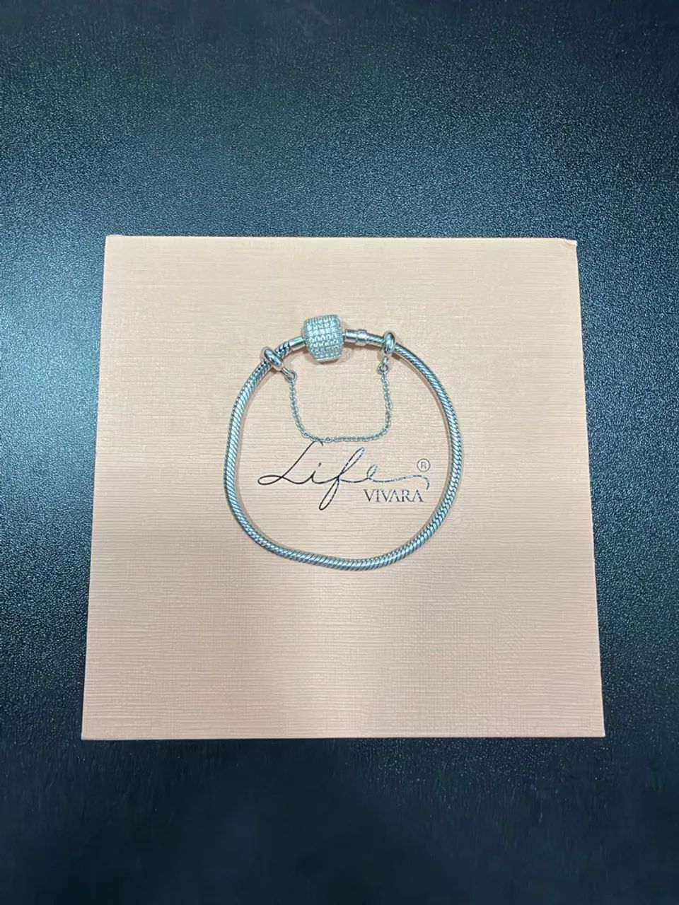 Pulseira Life Vivara