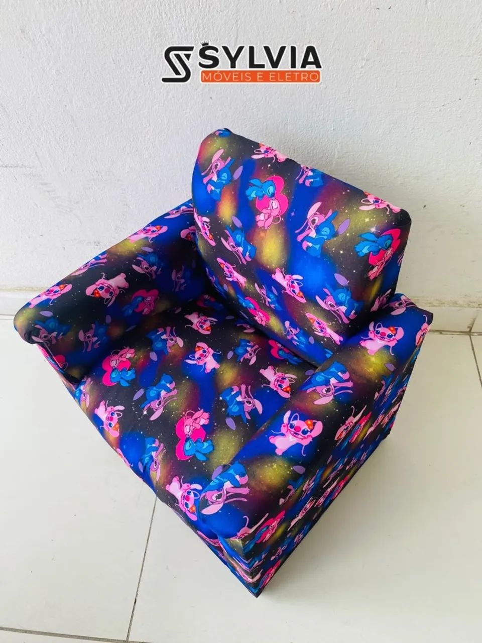 PROMOÇÃO POLTRONA INFANTIL  - Foto 4