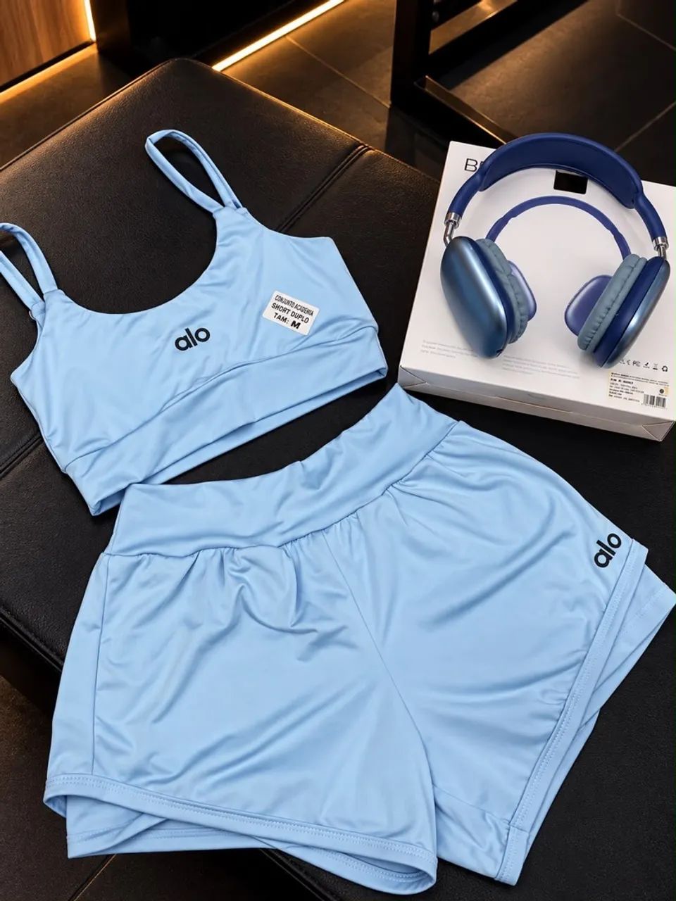 Conjunto drifit  - Foto 3