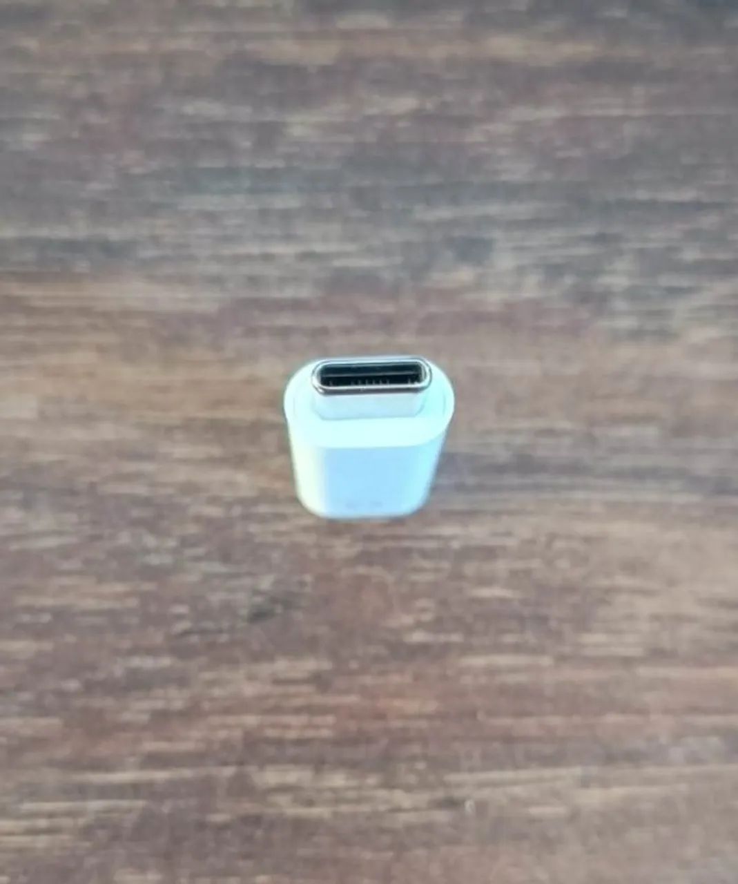 Adaptador De Fone De Ouvido Conversor De Áudio Tipo C Para 3.5mm Para Smartphone Laptop - Foto 3