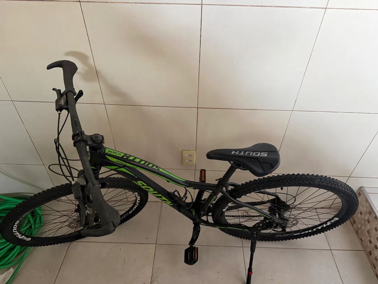 Bicicleta ARO 29  South - Foto 3