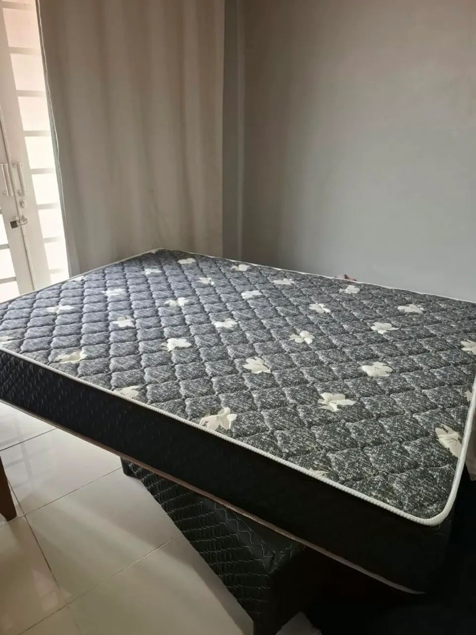 Cama de casal 