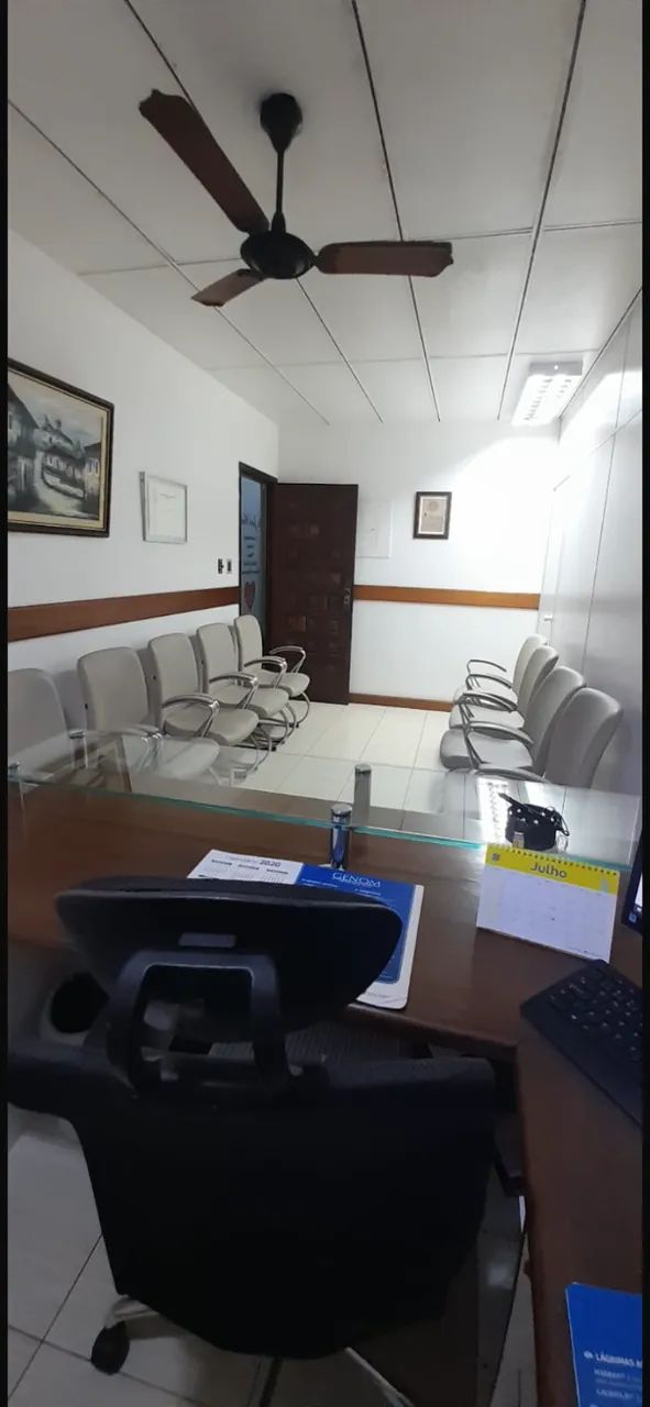 Sala no Centro Médico Garibaldi  - Foto 4