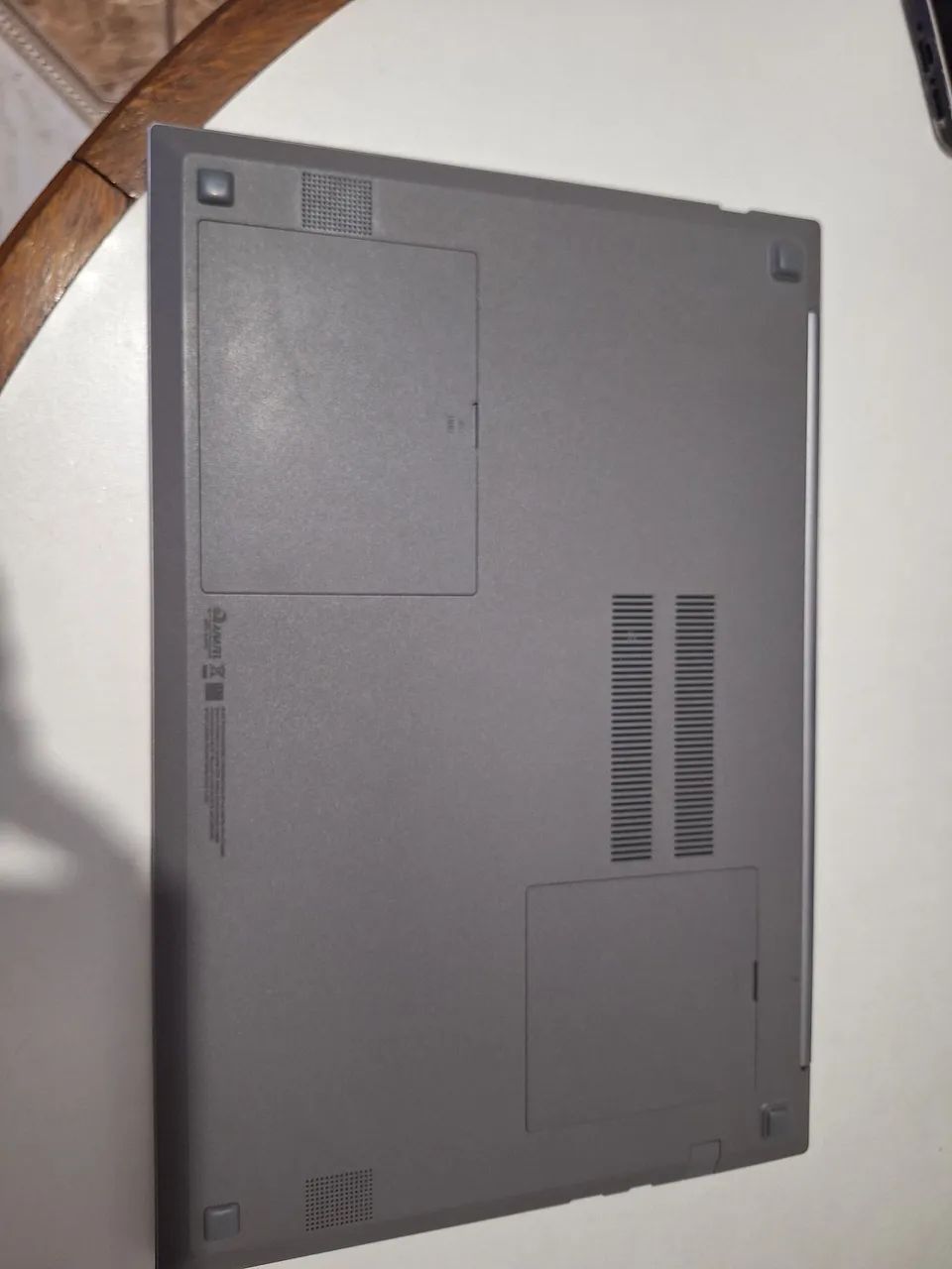 Notebook Samsung - Foto 4
