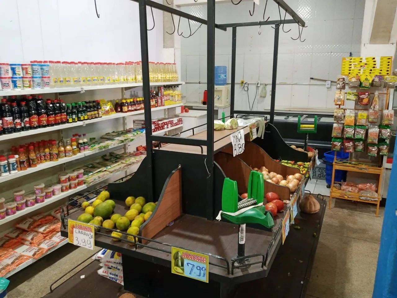 Venda de Mercadinho Completo - Foto 5
