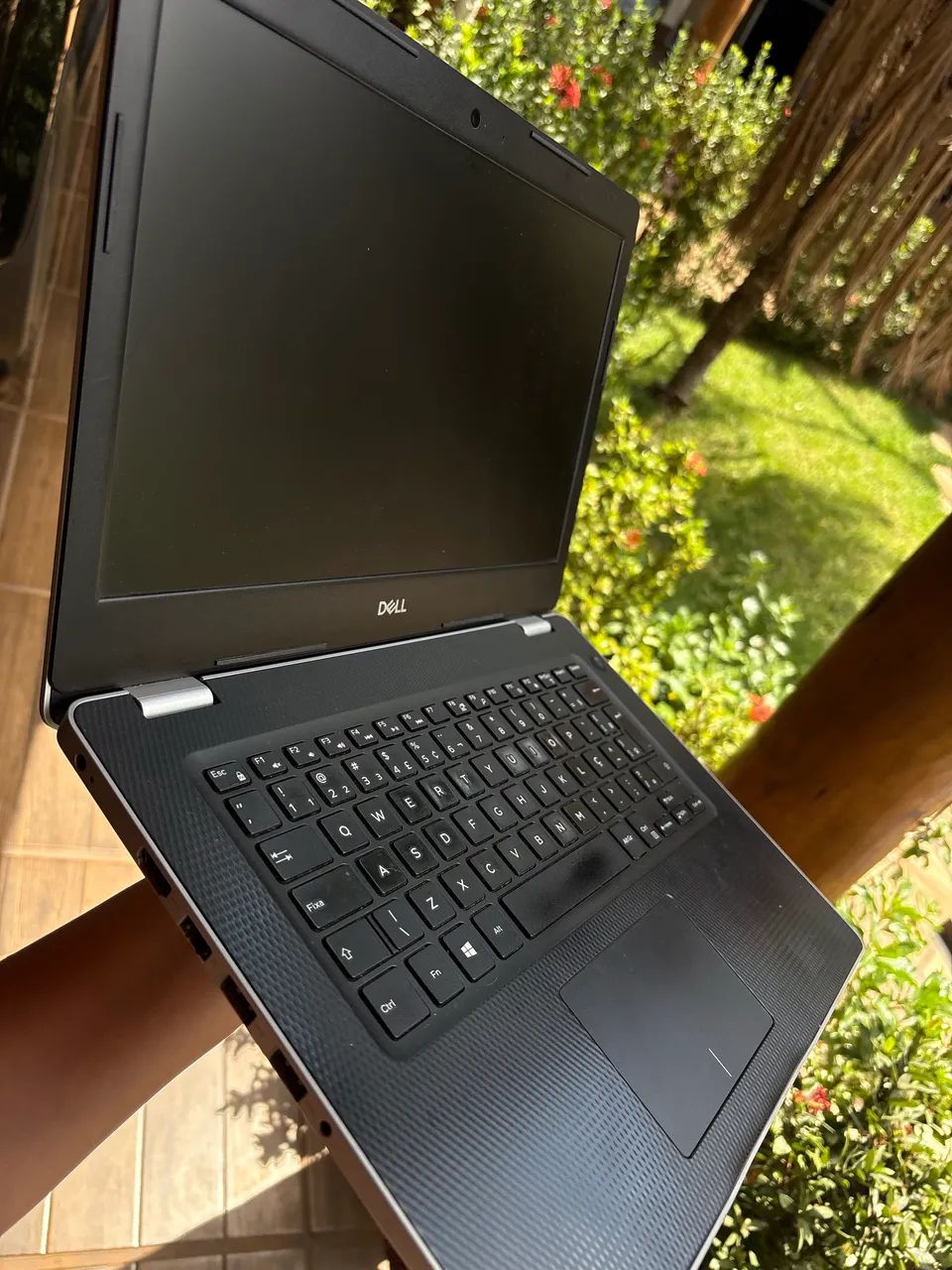 Notebook dell inspiron I3
