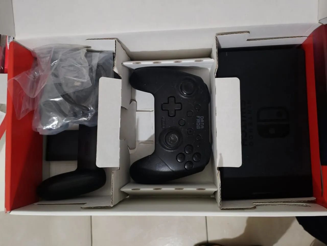 Nintendo switch - Foto 5