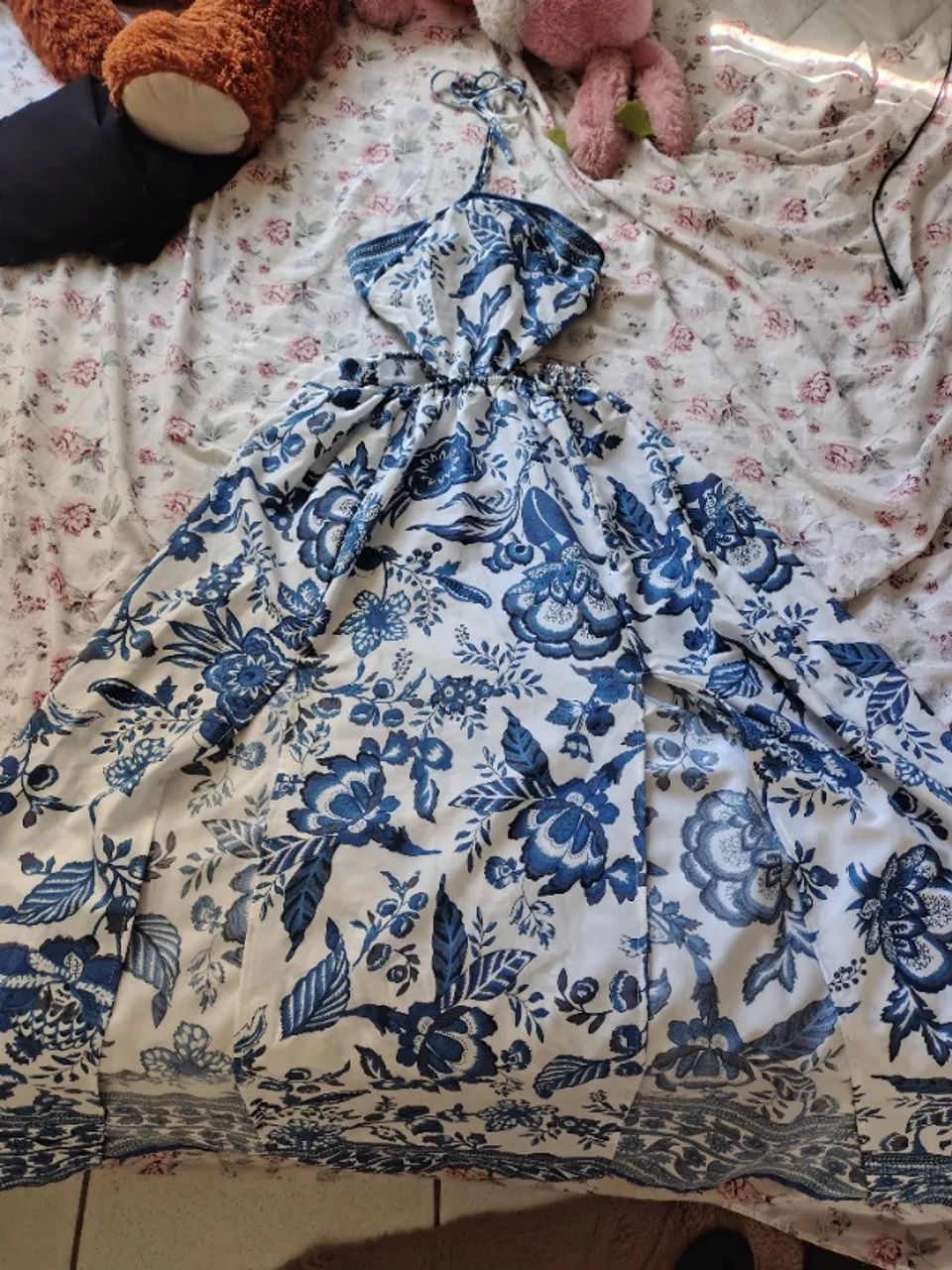 Vestido