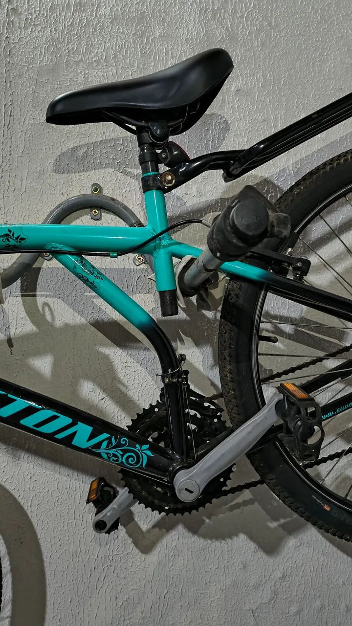 Bicicleta Houston Aro26 - Foto 2