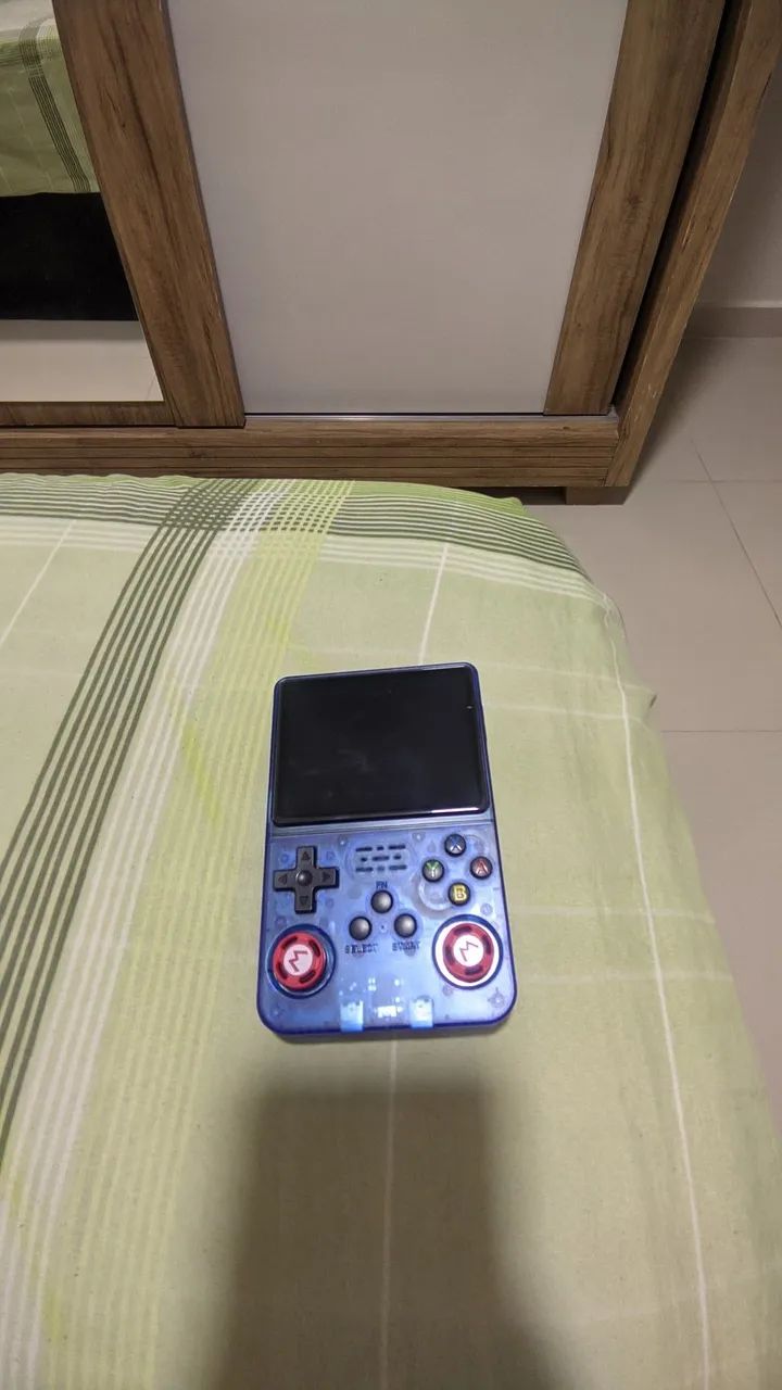 Console R36S  - Foto 2