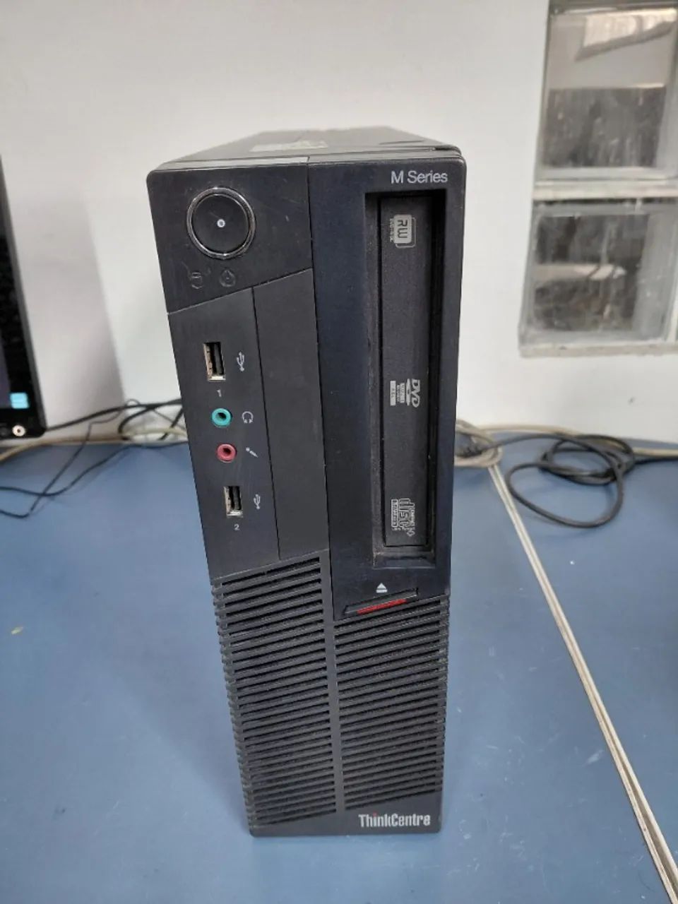 Cpu - Pc Lenovo i7 Ssd 120 Ram 8Gb Excelente Qualidade - Foto 2
