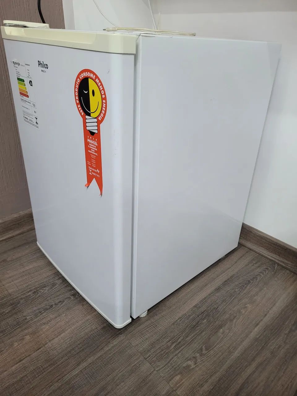 Frigobar Philco