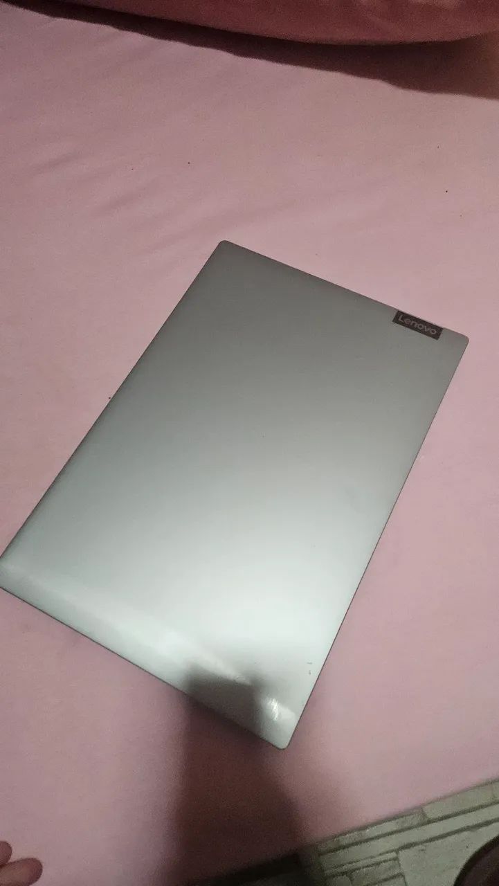 Notebook Lenovo S145 - Foto 2